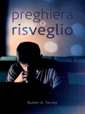 cover image of Preghiera e risveglio